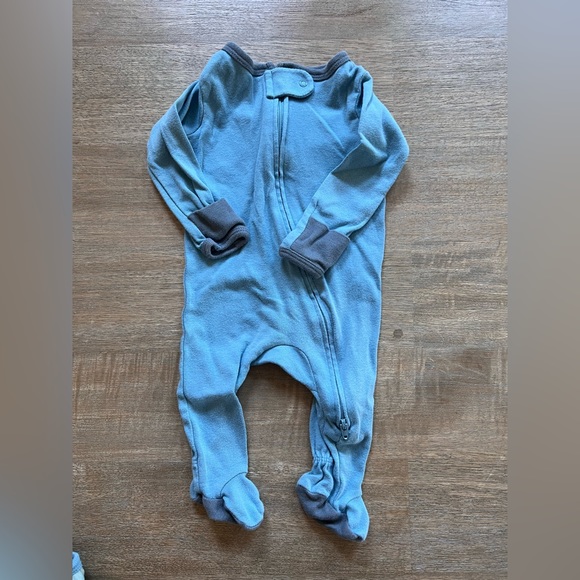 Cloud island footies set of 3 - Picture 4 of 7